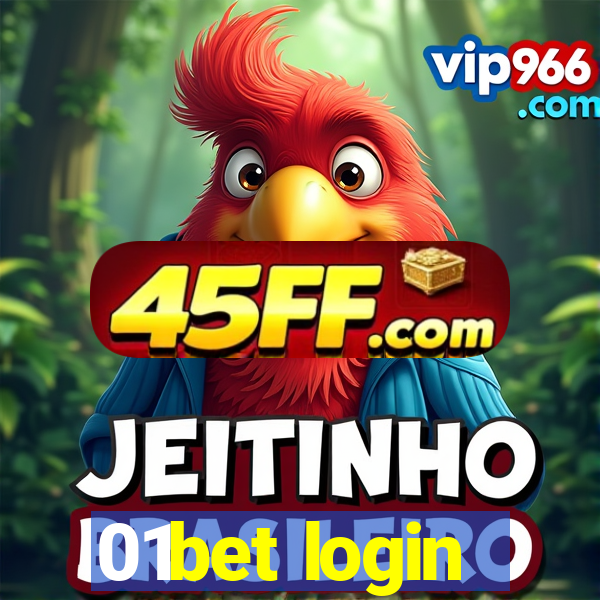 01bet login